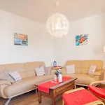 Апартаменты Deichblick, Columba *
