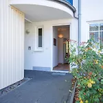 Апартаменты Deichblick, Columba *