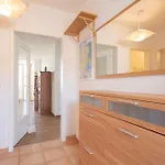 Deichblick, Columba Апартаменты Зеллин