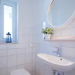 Апартаменты Deichblick, Columba Зеллин