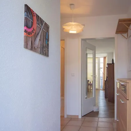 Apartment Deichblick, Columba - Bade- & Saunawelt Taeglich Inklusive Sellin (Rugen)