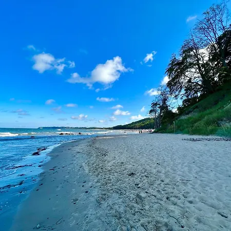 Apartament Deichblick, Columba