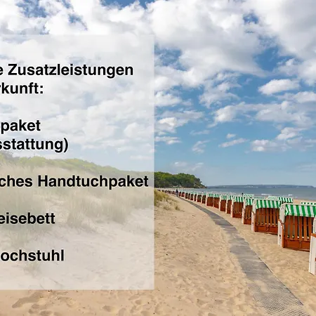 Deichblick, Columba - Bade-&saunawelt Täglich Inklusive *