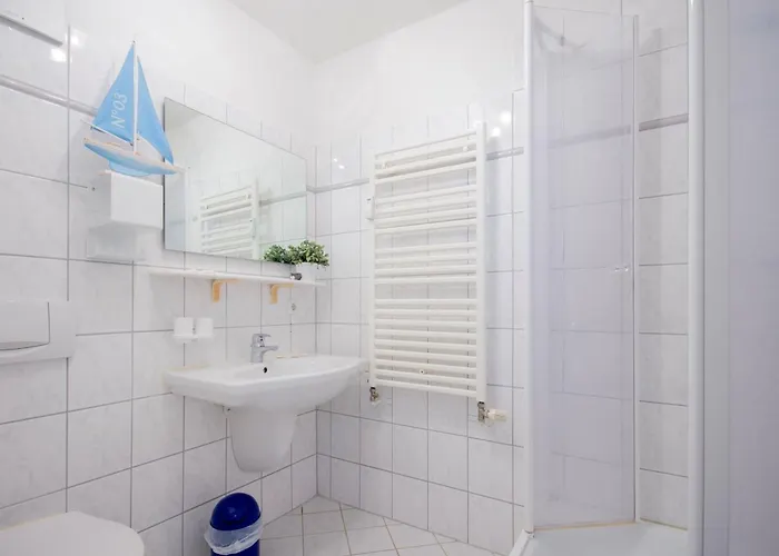 Deichblick * Sellin (Rugen)