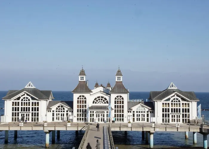 Deichblick Apartment